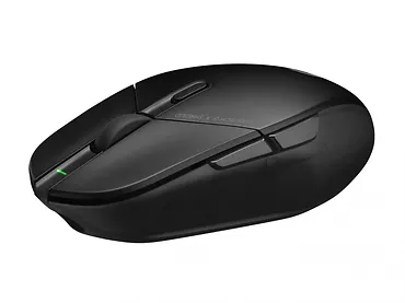 Logitech Mysz bezprzewodowa do gier G303 Shround Edition