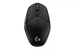 Logitech Mysz bezprzewodowa do gier G303 Shround Edition