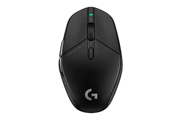 Logitech Mysz bezprzewodowa do gier G303 Shround Edition