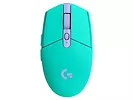 Mysz Logitech G305 Lightspeed Miętowa