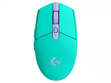 Mysz Logitech G305 Lightspeed Miętowa