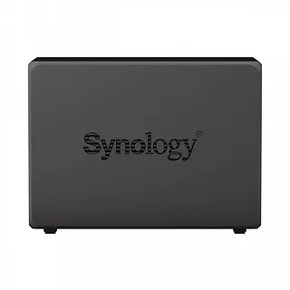 Synology Rejestrator NVR 6 GB DDR4 DVA1622