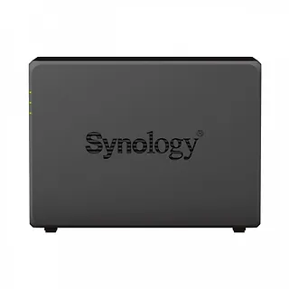 Synology Rejestrator NVR 6 GB DDR4 DVA1622