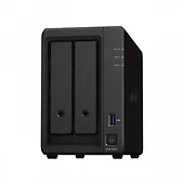 Synology Rejestrator NVR 6 GB DDR4 DVA1622