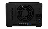 Synology Rejestrator NVR 8 GB DDR4 DVA3221