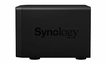 Synology Rejestrator NVR 8 GB DDR4 DVA3221