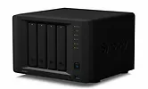 Synology Rejestrator NVR 8 GB DDR4 DVA3221