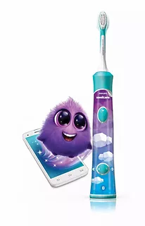 Philips Szczoteczka Sonicare for Kids  HX6322/04