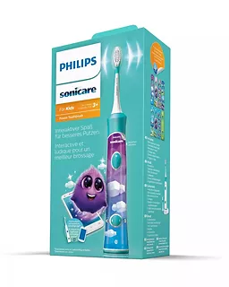 Philips Szczoteczka Sonicare for Kids  HX6322/04