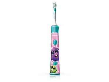 Philips Szczoteczka Sonicare for Kids  HX6322/04