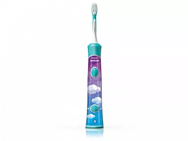 Philips Szczoteczka Sonicare for Kids  HX6322/04