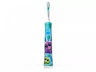 Philips Szczoteczka Sonicare for Kids  HX6322/04