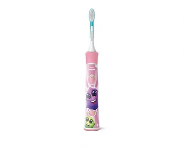 Philips Szczoteczka Sonicare for Kids HX6352/42