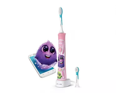 Philips Szczoteczka Sonicare for Kids HX6352/42