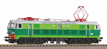Piko Lokomotywa elektryczna ET22-951 PKP Zakład Taboru Bydgoszcz