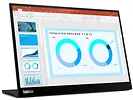 Lenovo Monitor 14.0 ThinkVision M14 WLED LCD 63AAUAT6WL