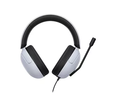 Sony Słuchawki  INZONE H3 MDR-G300 białe