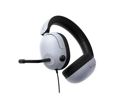 Sony Słuchawki  INZONE H3 MDR-G300 białe