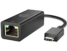 Przejściówka HP USB-C na RJ45 G2 4Z527AA