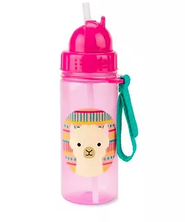 Skip Hop Bidon Zoo Lama PP