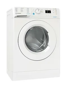 Indesit Pralka BWSA61051WEUN