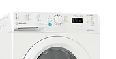 Indesit Pralka BWSA61051WEUN