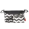 Skip Hop Organizer do w&oacute;zka Chevron