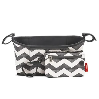 Skip Hop Organizer do w&oacute;zka Chevron