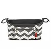 Skip Hop Organizer do w&oacute;zka Chevron