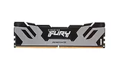 Kingston Pamięć DDR5 Fury Renegade Silver 16GB(1*16GB)/6400  CL32