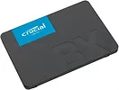 Crucial Dysk SSD BX500 500GB SATA3 2.5 cala