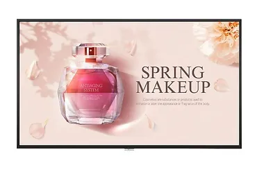 LG Electronics Monitor wielkoformatowy  65UH7J-H 65 cali UHD IPS 700cd/m2 24/7