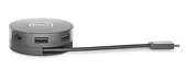 Dell Adapter 6-in-1 USB-C Multiport - DA305