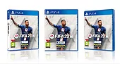 EA Gra PlayStation 4 FIFA 23