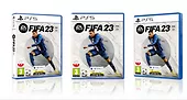 EA Gra PlayStation 5 FIFA 23