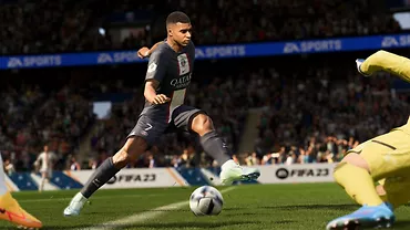 EA Gra PlayStation 5 FIFA 23