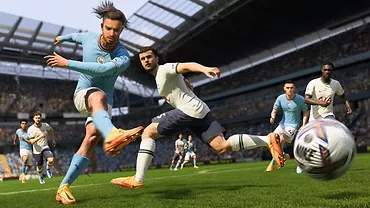 EA Gra PlayStation 5 FIFA 23