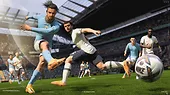 EA Gra PlayStation 5 FIFA 23