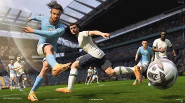 EA Gra PlayStation 5 FIFA 23