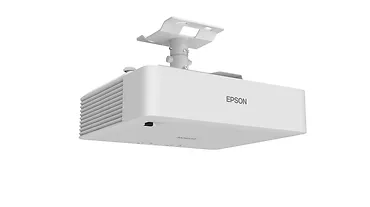 Epson Projektor EB-L630SU Short Throw LASER/WUXGA/6000L/2.5m:1/WLAN