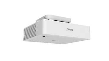 Epson Projektor EB-L630SU Short Throw LASER/WUXGA/6000L/2.5m:1/WLAN