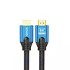 Savio Kabel HDMI v2.1, 8K, 5m, CL-169