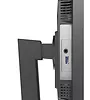NEC Monitor MultiSync EA242WU czarny IPS 1920x1200