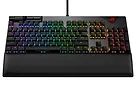 Asus Klawiatura ROG STRIX Flare II 8000Hz/ ROG NX/ PBT/ USB 2.0/ czarna