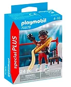 Playmobil Zestaw figurek Special Plus 70879 Mistrz bokserski