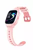 Garett Electronics Smartwatch Kids Twin 4G różowy