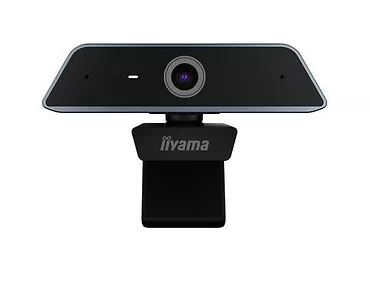 IIYAMA Kamera konferencyjna UC CAM80UM-1 4K,2160p,13M,USB-C,80st