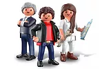 Playmobil Zestaw figurek Knight Rider 70924 K.I.T.T.