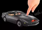 Playmobil Zestaw figurek Knight Rider 70924 K.I.T.T.