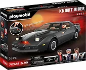 Playmobil Zestaw figurek Knight Rider 70924 K.I.T.T.